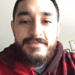 Meet your Posher, Joe